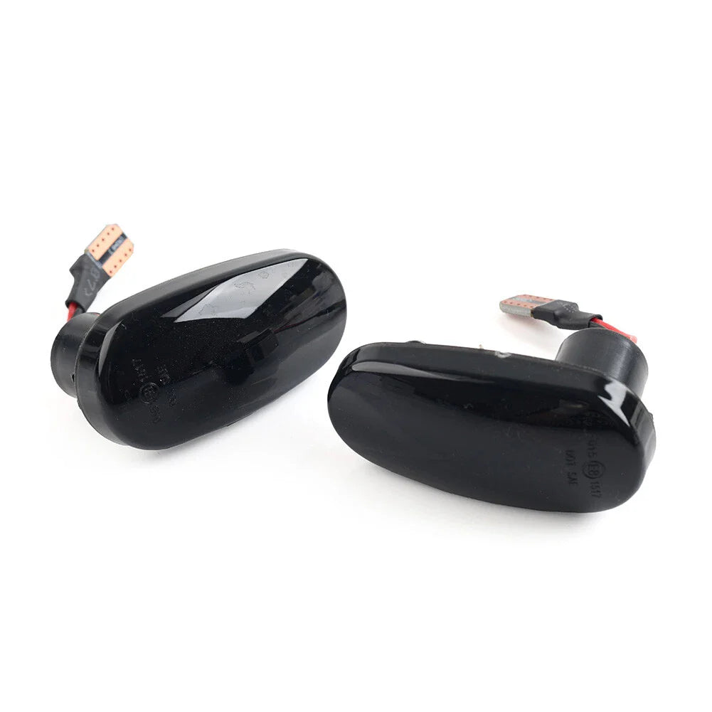 LED Side Marker Lights for Alfa Romeo 147 GT MiTo (2000-2010)