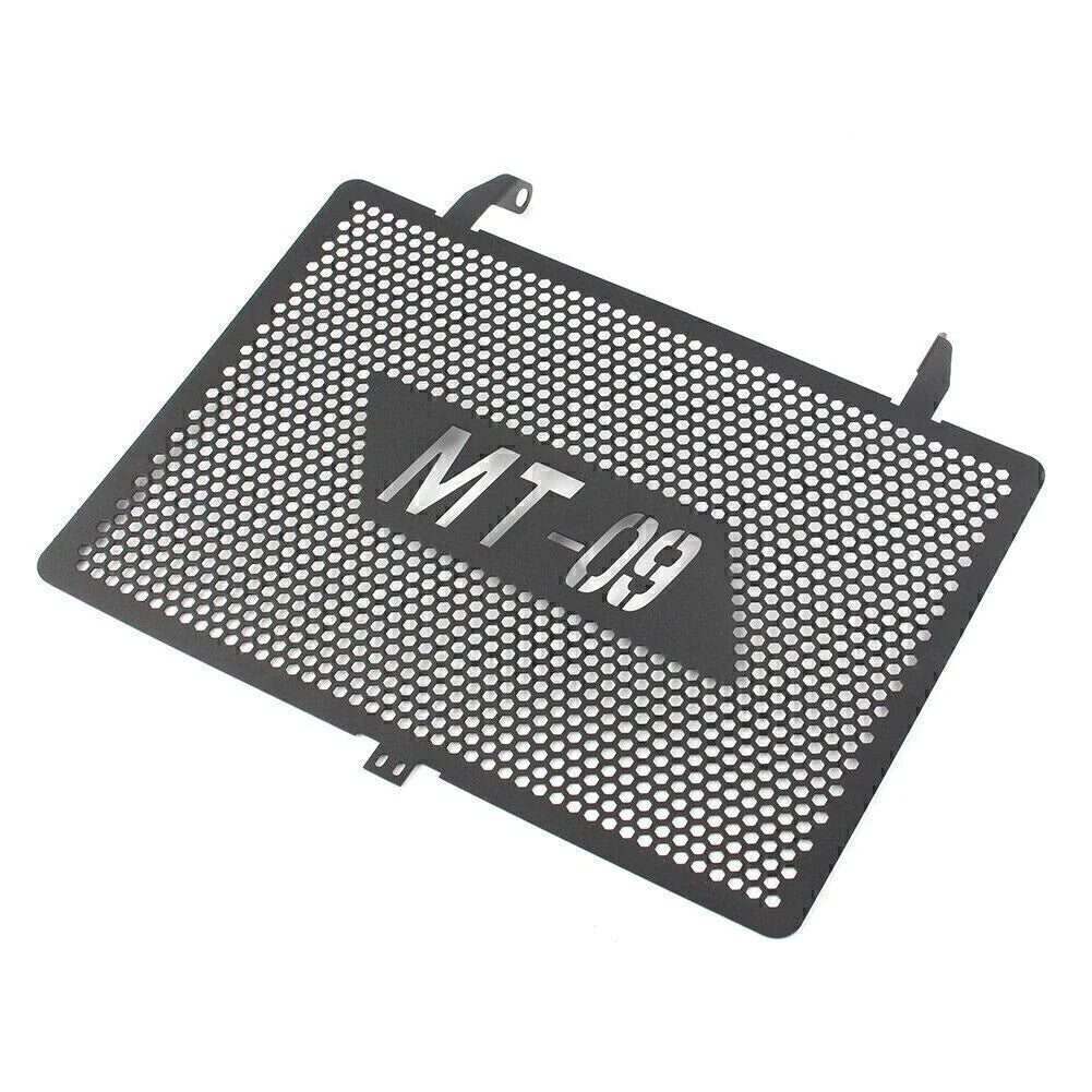 Radiator Guard Grille Cover for Yamaha MT-09 FZ-09 (2013-2015)