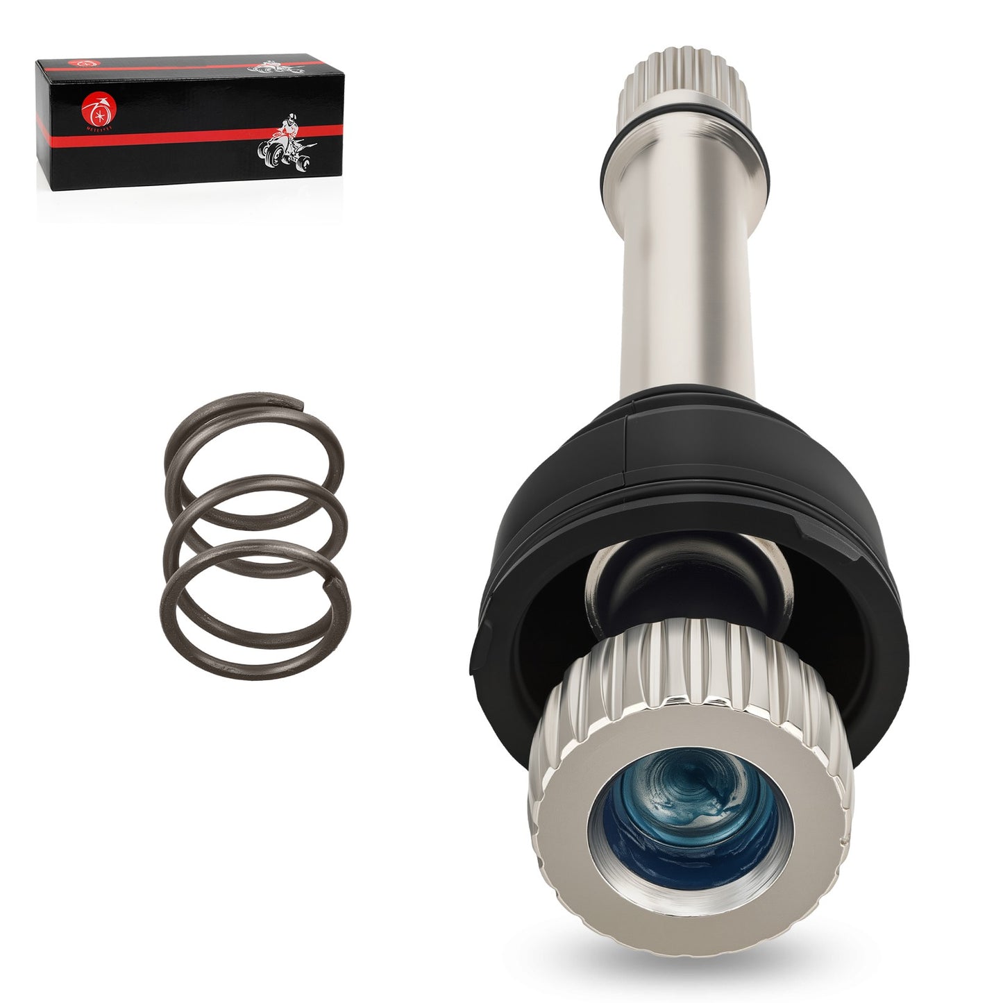 Rear Propeller Shaft for Honda Foreman Rubicon 500 TRX500FA (2015–2019)