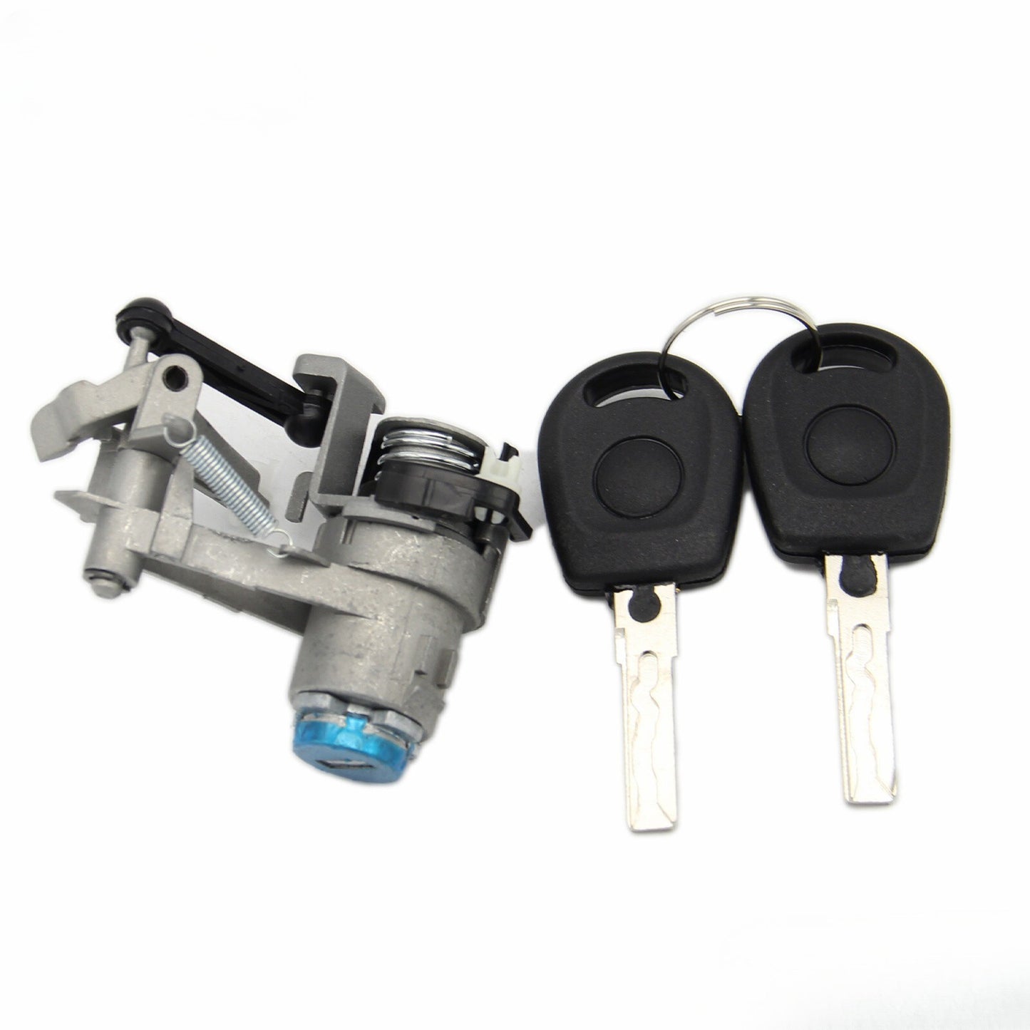 Trunk Lock Cylinder with Keys for Volkswagen Golf, Lupo (1998–2006)