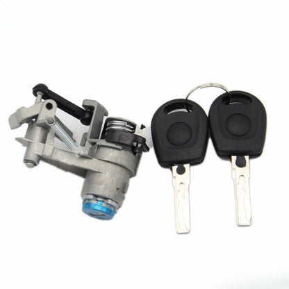 Trunk Lock Cylinder with Keys for Volkswagen Golf, Lupo (1998–2006)