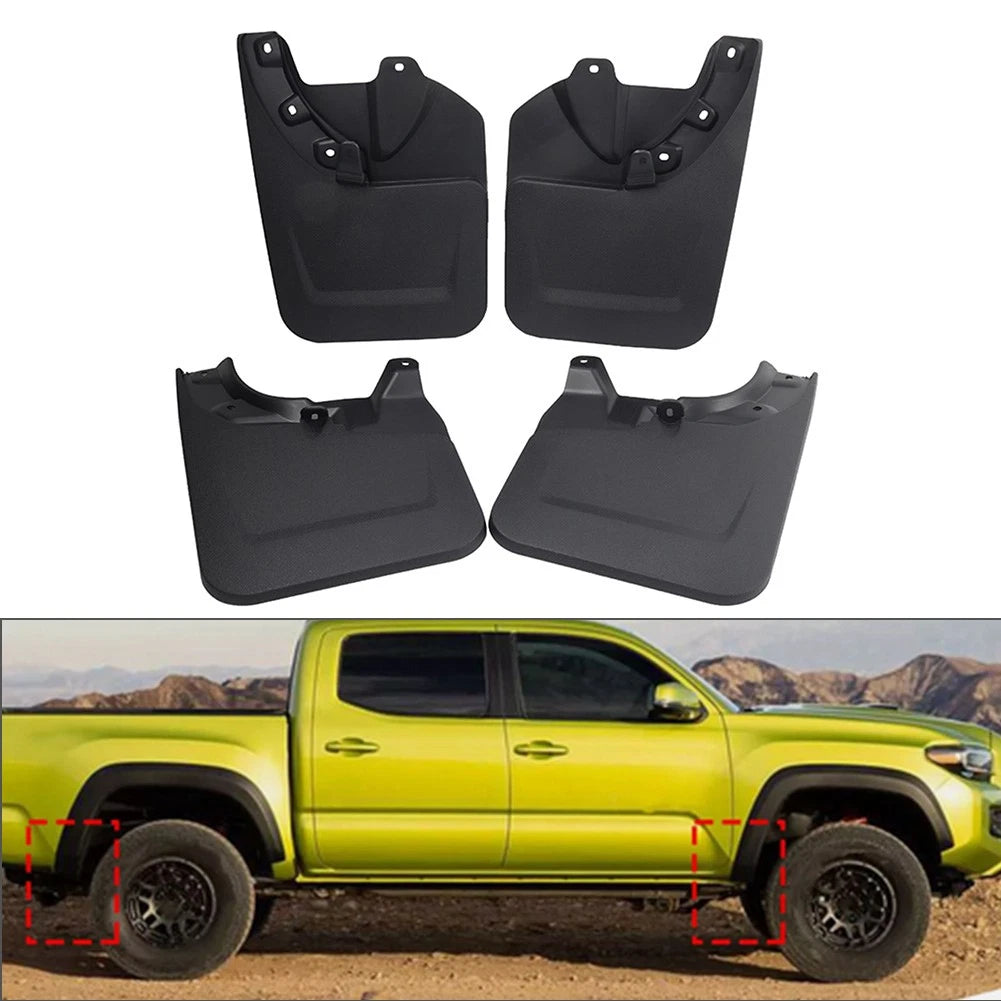 Front Fog Light Lamp Cover Trim for Toyota Voxy (2018–2020)