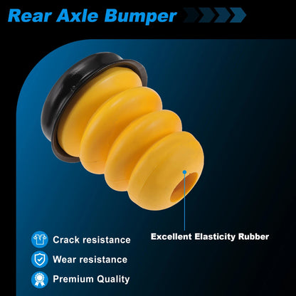 Suspension Bump Stop for Ford Transit V363 (2014–2023)