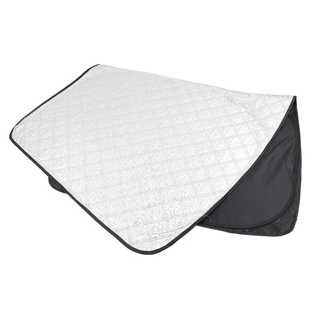 Foldable Windshield Sun Shade Visor for Lexus UX (2019-2025)