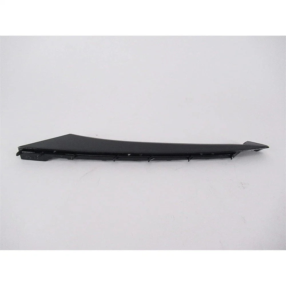 Front Left Side Bumper Garnish Trim for 2018-2020 Honda Accord