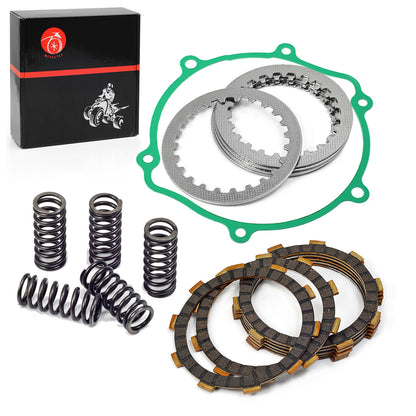 Clutch Friction Plates Kit for Yamaha YZ85 (2002–2021)