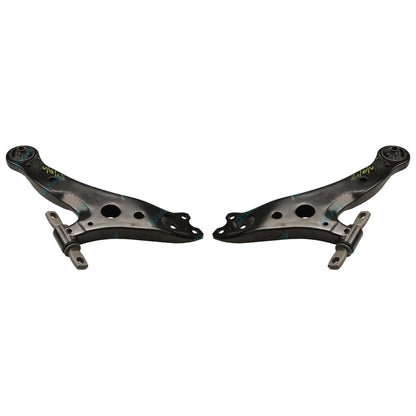 Front Lower Control Arms 2 x Pair for Toyota Camry/Aurion (2006-2017)