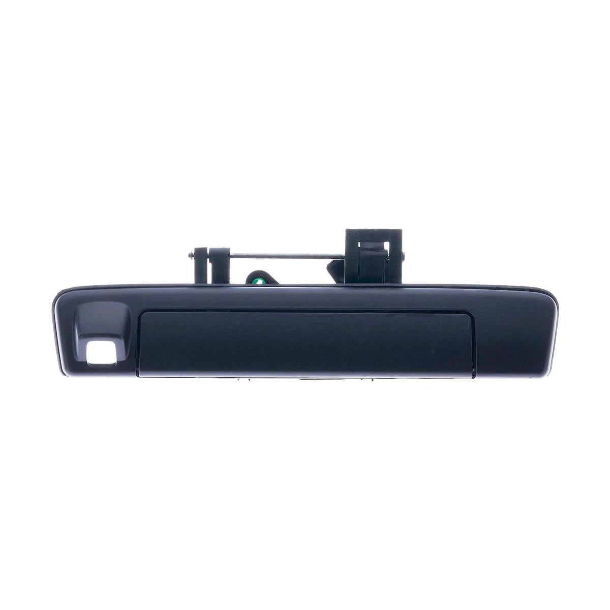 Tailgate Handle   - Primed Black, No Keyhole