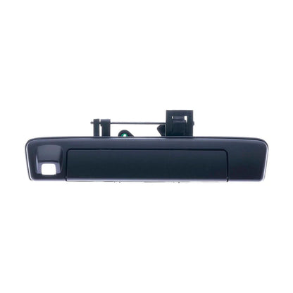 Tailgate Handle   - Primed Black, No Keyhole