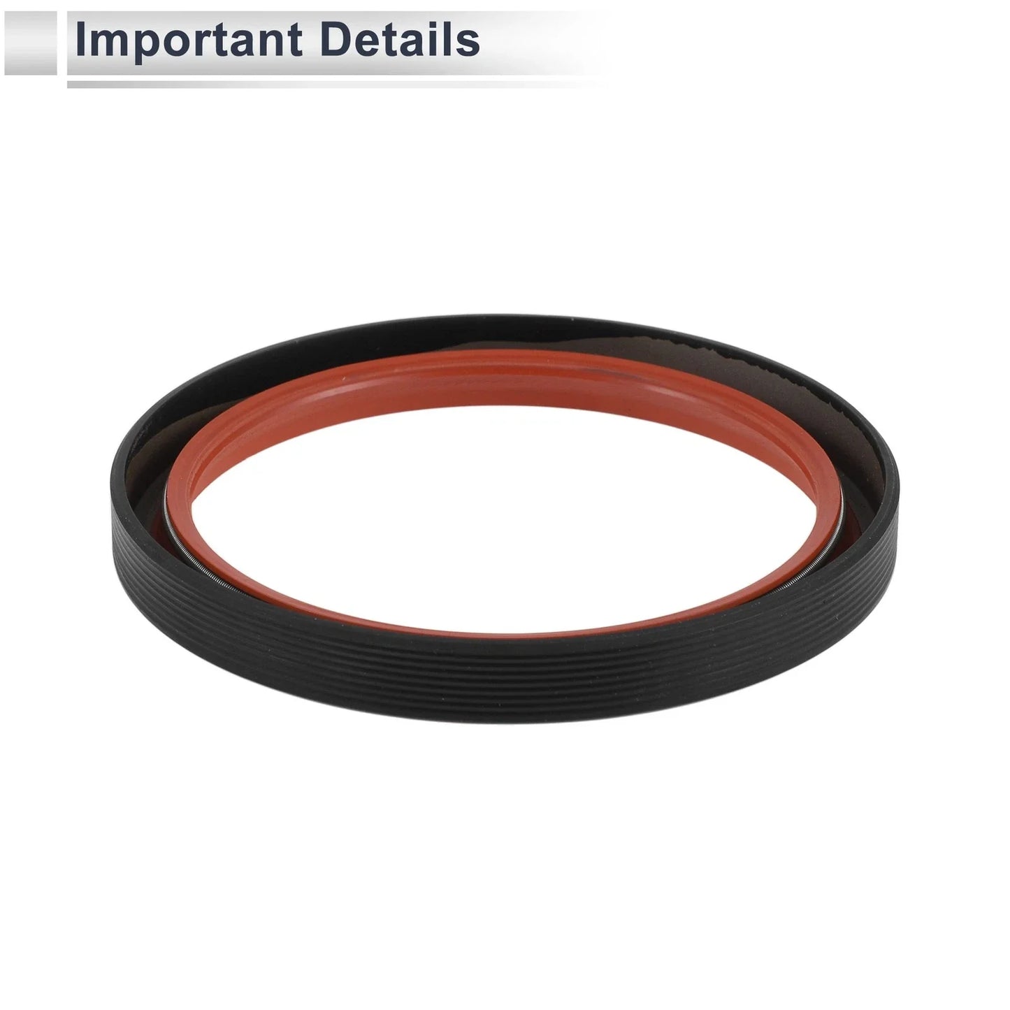 Rear Crankshaft Oil Seal for BMW 120i X3 X5 X6 Z4 (2007-2010)