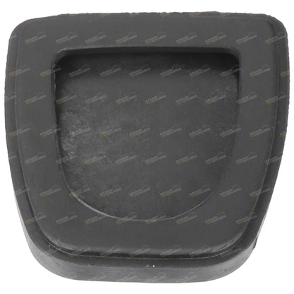 Clutch or Brake Pedal Pad for Toyota Echo (1999–2005)