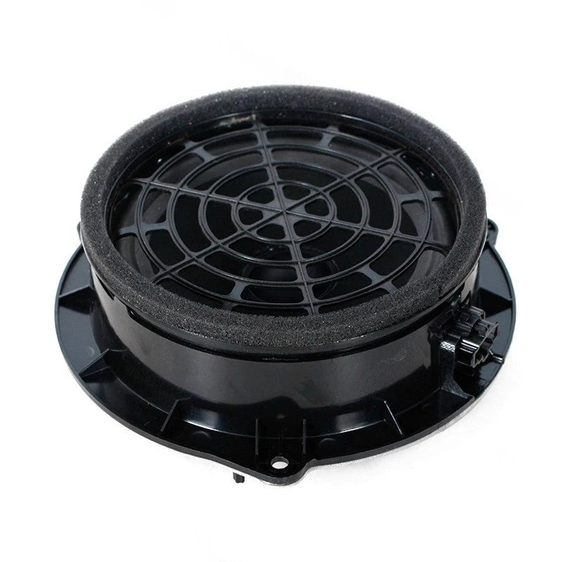 Set of 2 Front Left Driver Side Door Audio Speakers for Audi A6 A7 A8 (2012)