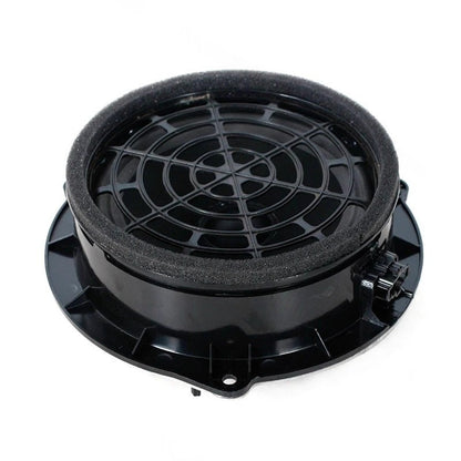 Set of 2 Front Left Driver Side Door Audio Speakers for Audi A6 A7 A8 (2012)