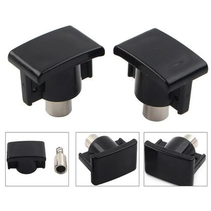 Hydraulic Cam Chain Tensioner Nylon Pads for Harley Twin Cam 2007-2017