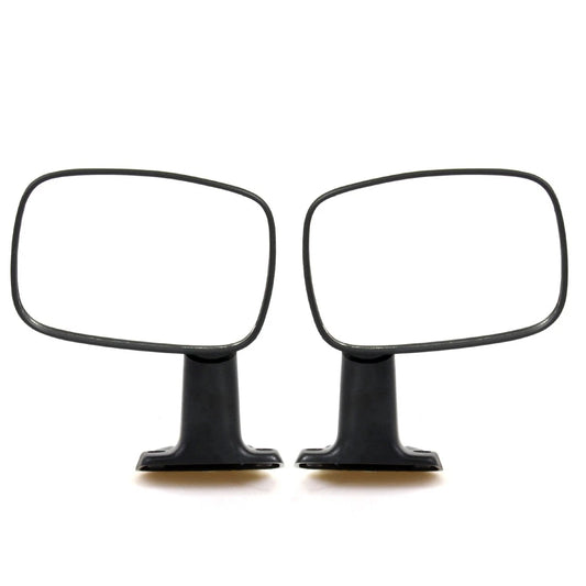 2X Door Mirrors for Toyota Hilux (1983–1988)