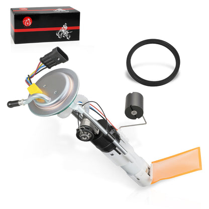 Fuel Pump for Can-Am Commander Maverick 1000 800R (2011–2020)