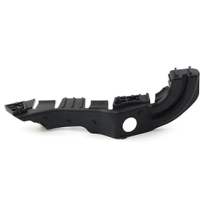 ABS Black Front Left Bumper Bracket for Land Rover Range Rover Sport (2010-2013)