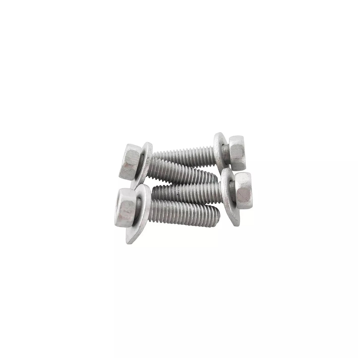 Water Pump Impeller Kit for Yamaha 40/50/60 HP Outboard (1990–2023)