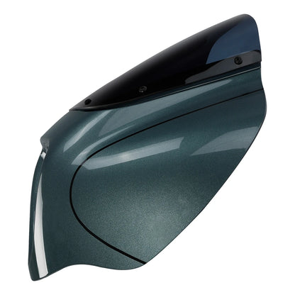 Fairing Windshield w/ Bracket for Harley Softail Low Rider (2018-2024)
