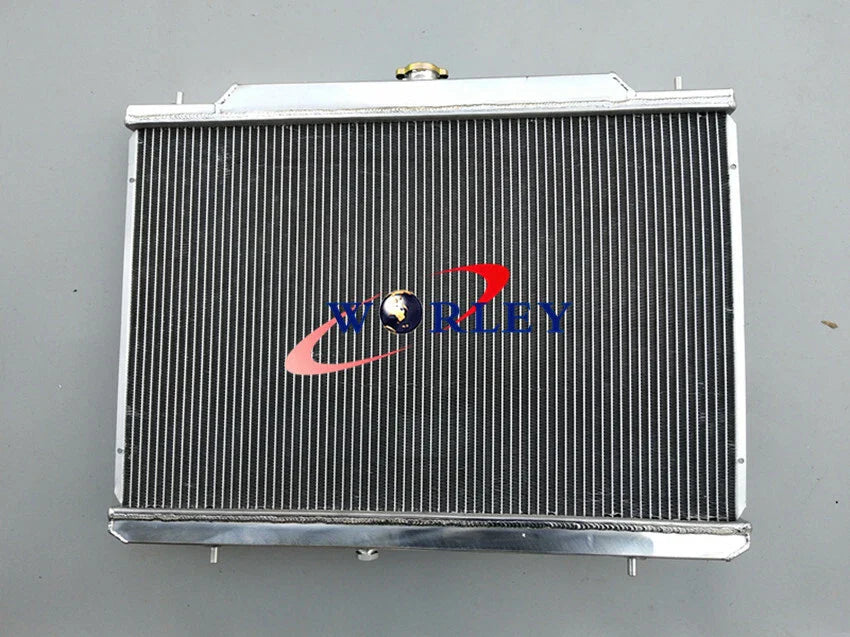 Aluminum Radiator for Nissan Rogue 2.5 L4 (2008-2015)