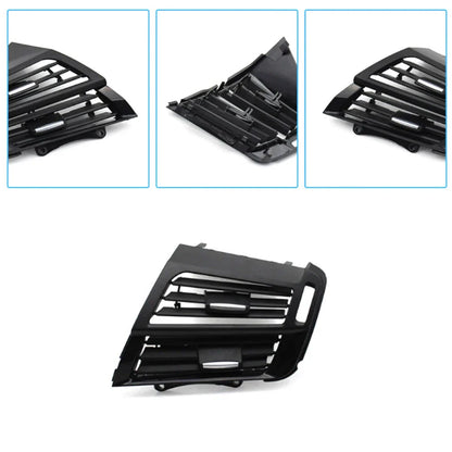 1X Front Right AC Air Vent Grille Panel for BMW X5 F15 M F85 / X6 F16 M F86 LHD