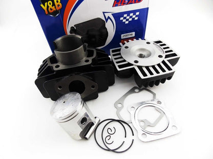 Big Bore Cylinder Kit for GTMOTOR 60cc (G50T)