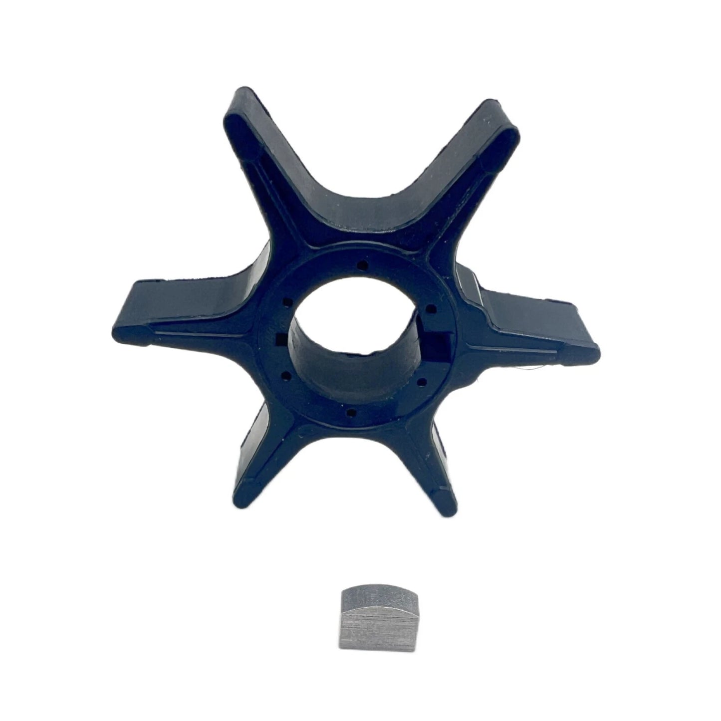 Water Pump Impeller for Suzuki Outboard DF 25 30 (2000–2023)
