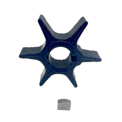 Water Pump Impeller for Suzuki Outboard DF 25 30 (2000–2023)