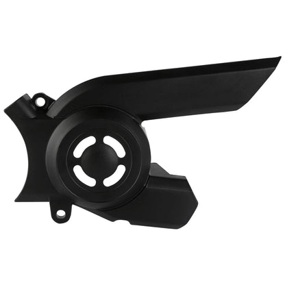 Upper Pulley Sprocket Cover for Harley Street 500 XG750 (2015-2020)