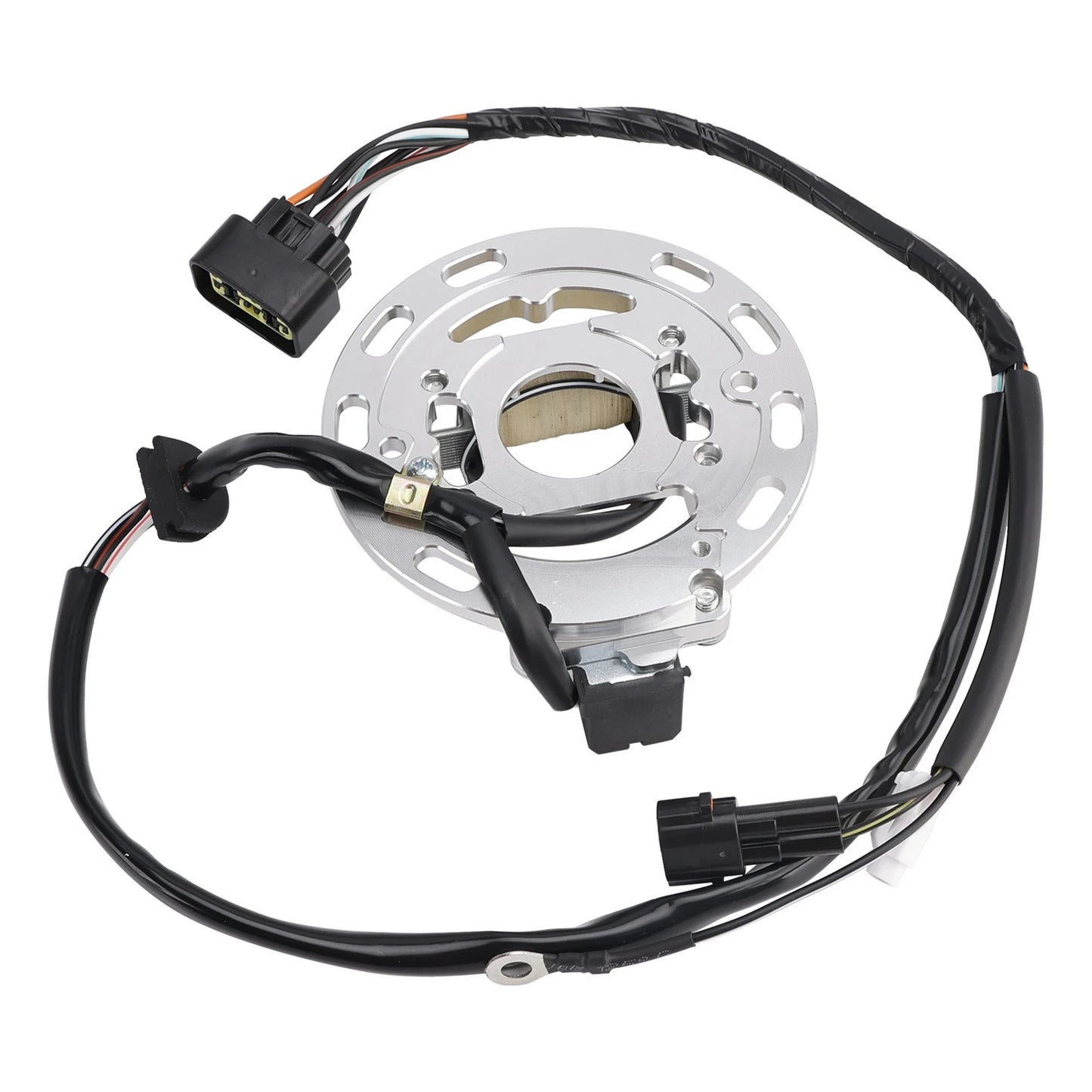 Refrigerant Pressure Sensor for Buick Enclave (2013–2020) 13587668