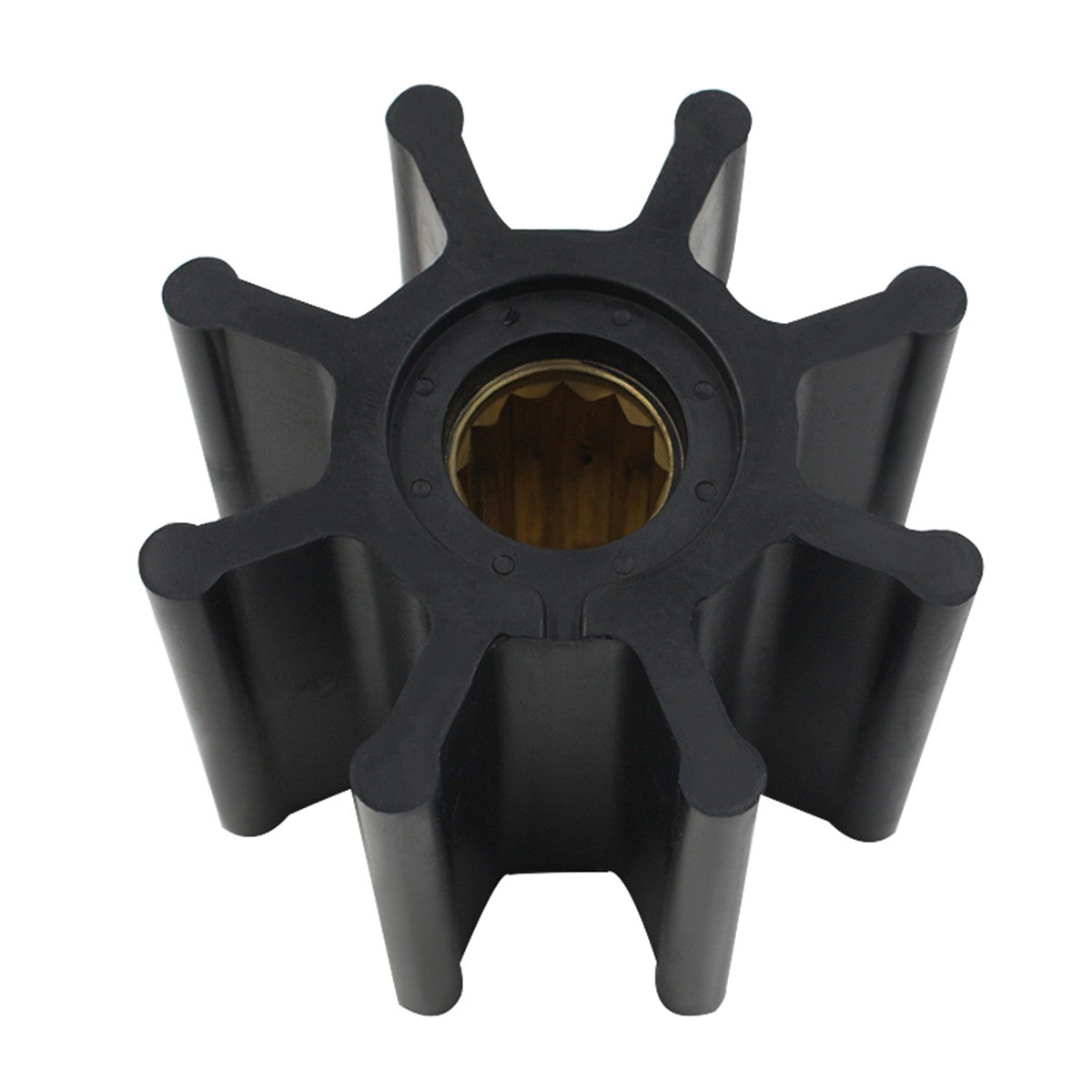 2X Impeller Kit for Volvo Penta (Replaces 18-3077)