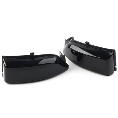 LED Dynamic Turn Signal Side Mirror Light for Ford Everest, Ranger T6 (2015+)
