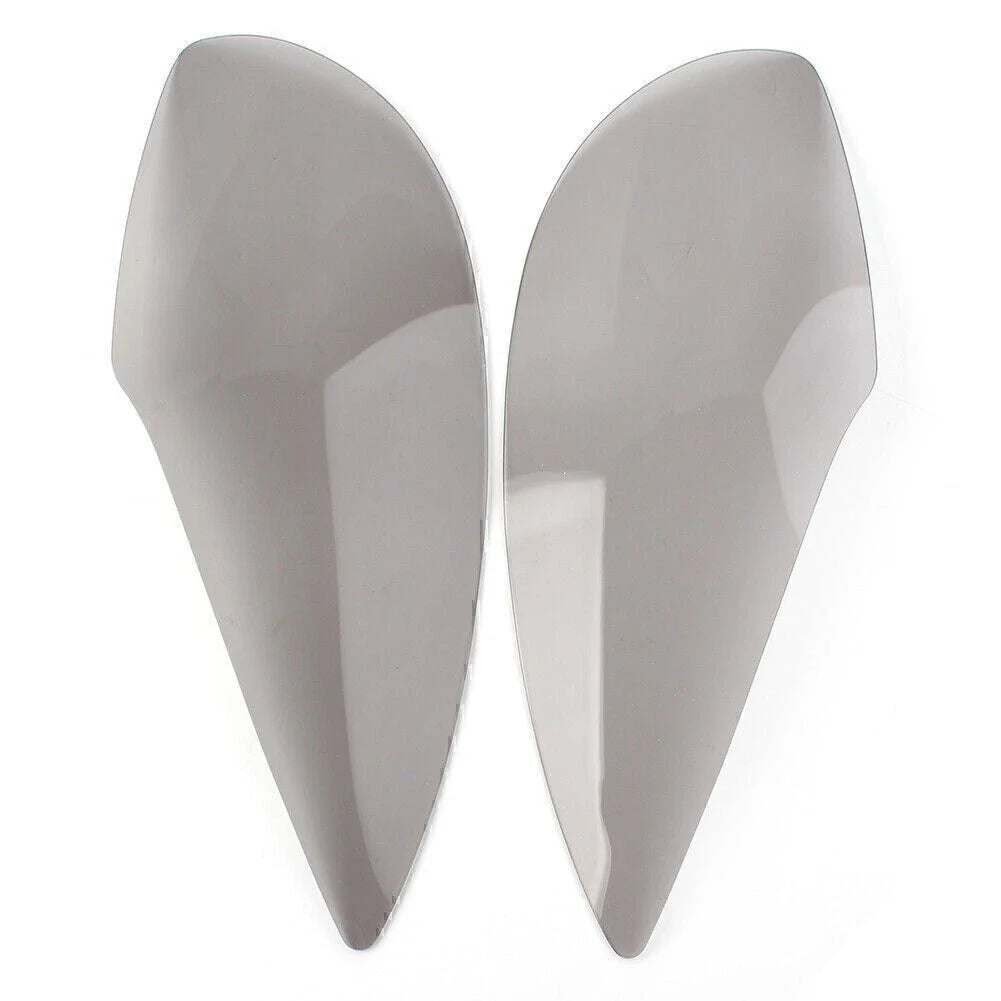 Front Headlight Guard Lens Cover for Suzuki Burgman 650 (2015-2020)