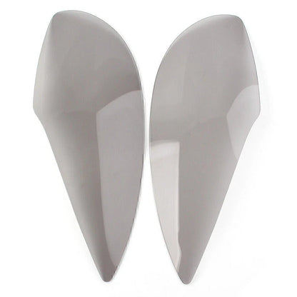 Front Headlight Guard Lens Cover for Suzuki Burgman 650 (2015-2020)