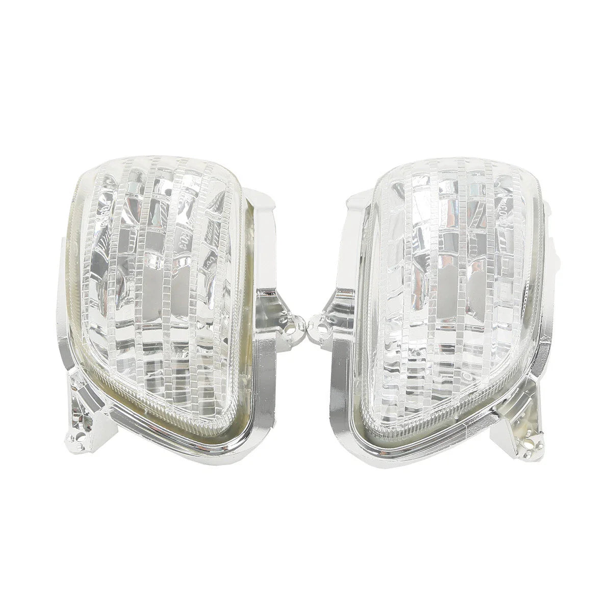 Lens Shell Clear Turn Signal Light for Honda Goldwing GL1800 (2001 - 2017)