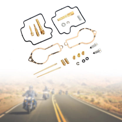 Carburetor Repair Kit for Yamaha Outboard F25 (25PS, 4-Stroke)