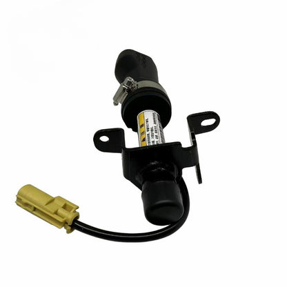 Power Unit Kit for Honda Civic (2022–2024)