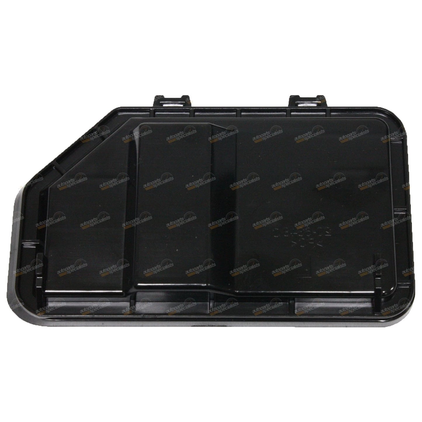 RH Chrome Headlight for Ford Focus (2002–2005)
