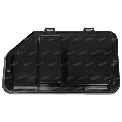 RH Chrome Headlight for Ford Focus (2002–2005)
