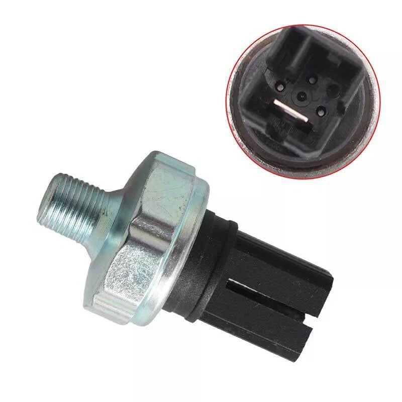 Oil Pressure Switch for Nissan Pulsar N16 1.6L QG16DE (2000-2005)