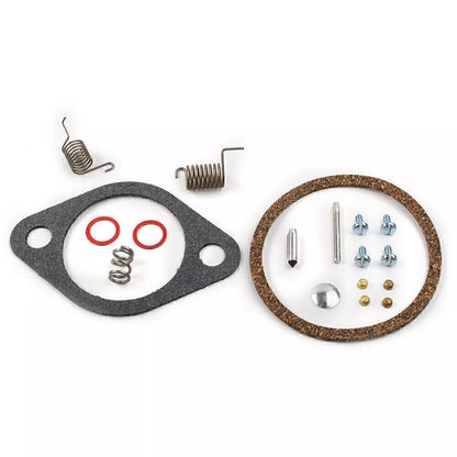 Carburetor Repair Kit for Mercury Force 90 95 HP Outboard (1990–1995)