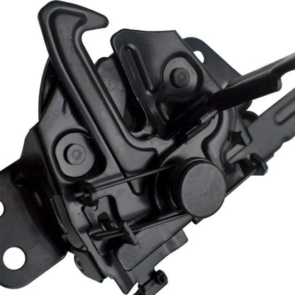 Hood Lock Latch for 2017-2018 Hyundai Elantra Sedan (2017-2018)