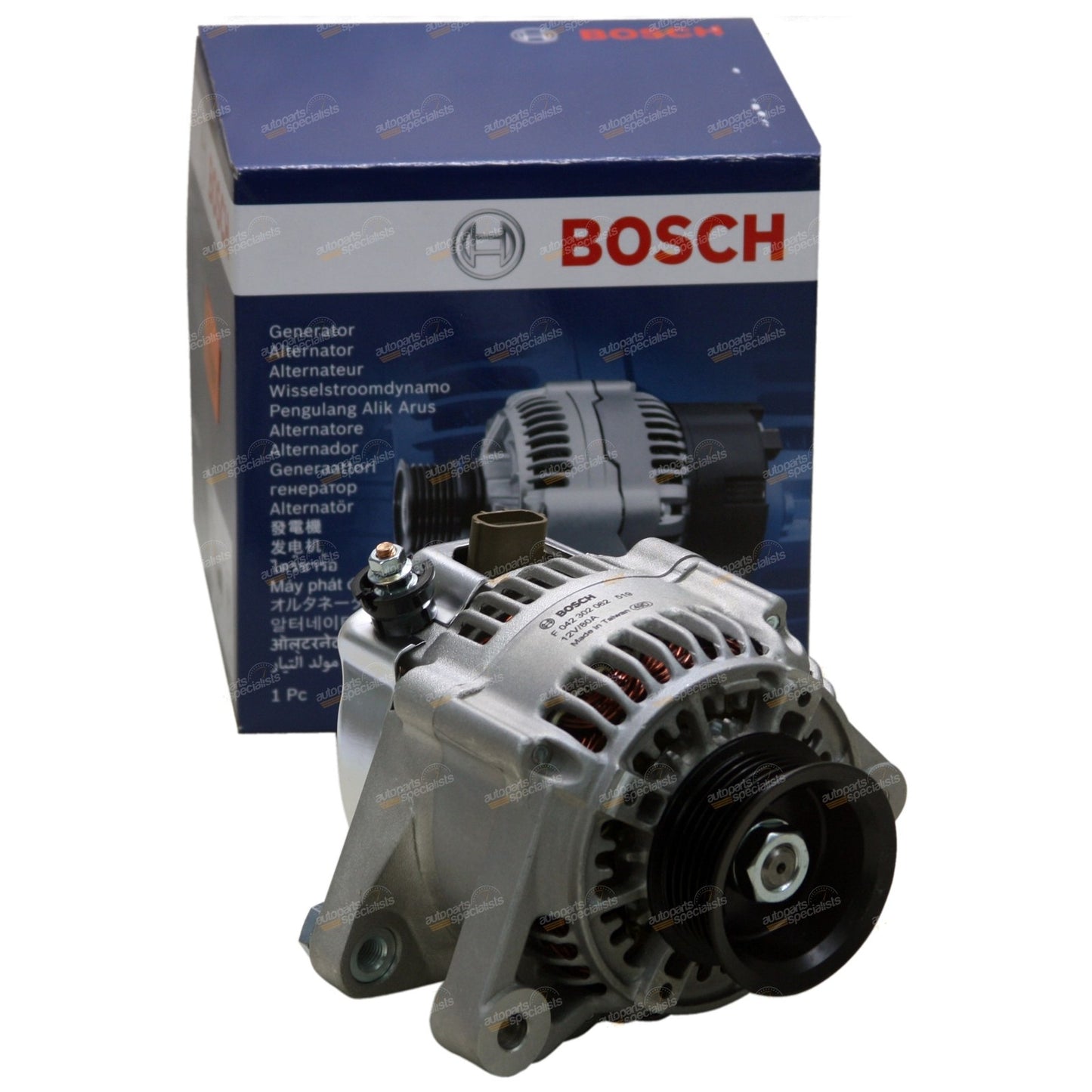 Alternator for Lexus ES300 (2001–2003)