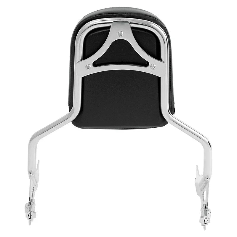 Sissy Bar Backrest Docking Hardware for Harley Softail Fat Bob (2018-2025)
