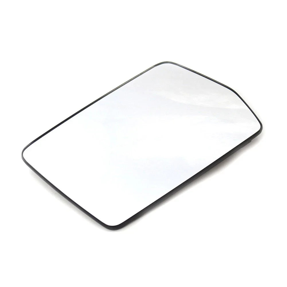 Power Heated Mirror Glass Left for Ford F-150, Mark LT (2004-2014)
