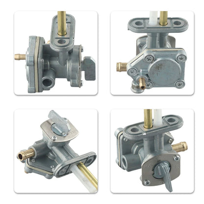 Fuel Valve for Kawasaki Motorcycle (1991–2006)