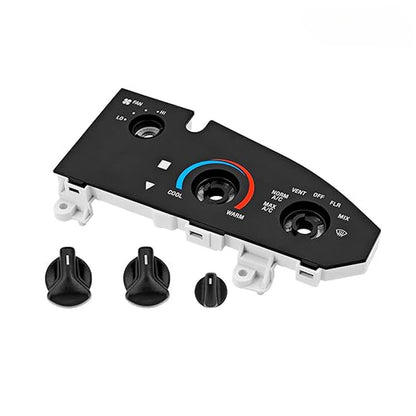 Temperature Control for Ford E350 (2005–2019)