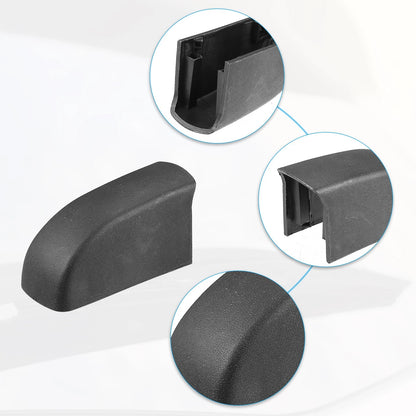 Wiper Arm Nut Cover Cap for Toyota CH-R (2018–2021)