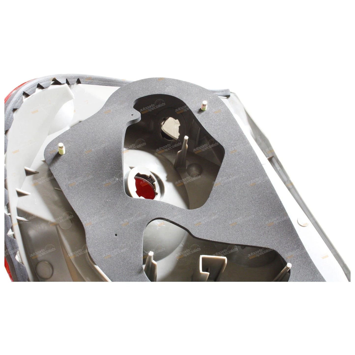 RH Tail Light for Toyota Camry (2004–2006)