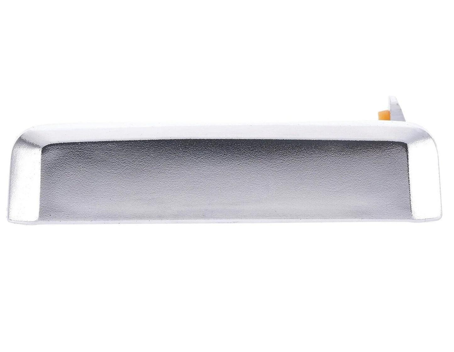 Chrome Front Left Outer Door Handle for Nissan Navara D21 (1986–1997)